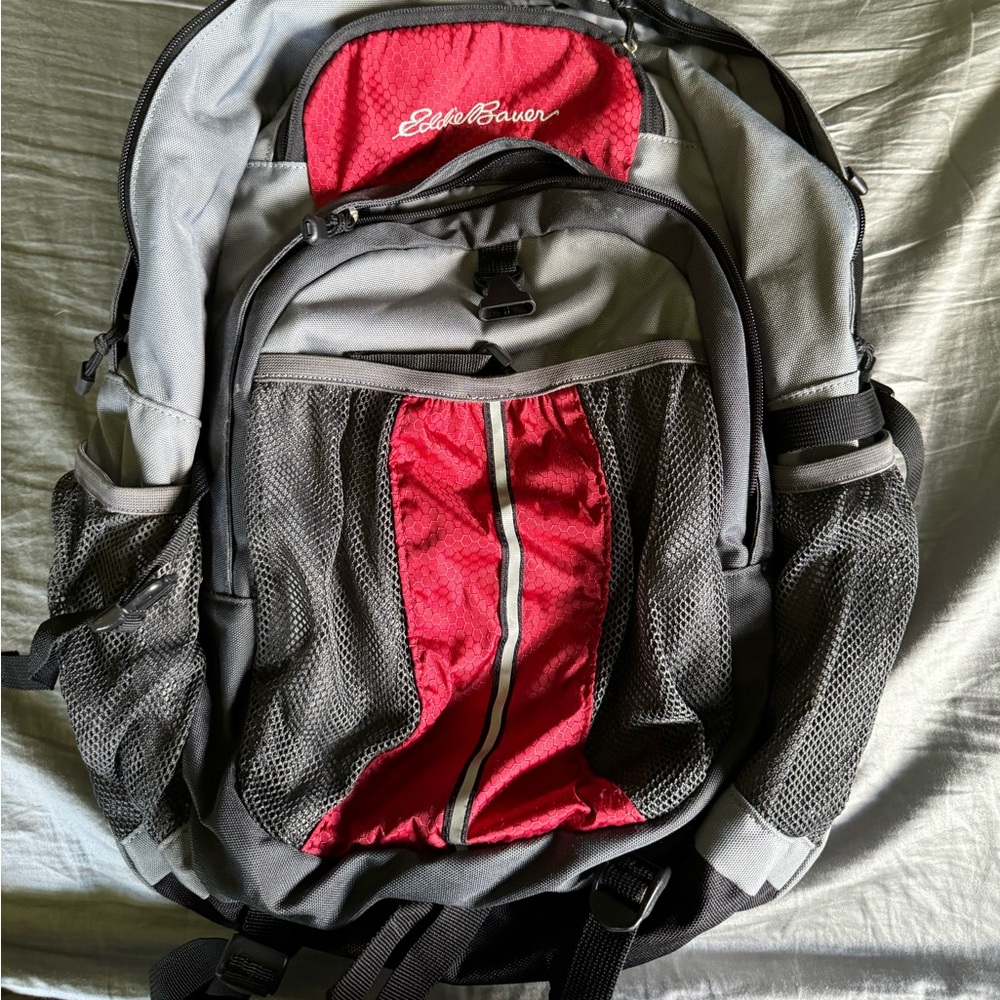Eddie Bauer Backpack